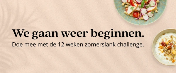 zomercampagne 2026 Salon Mar.